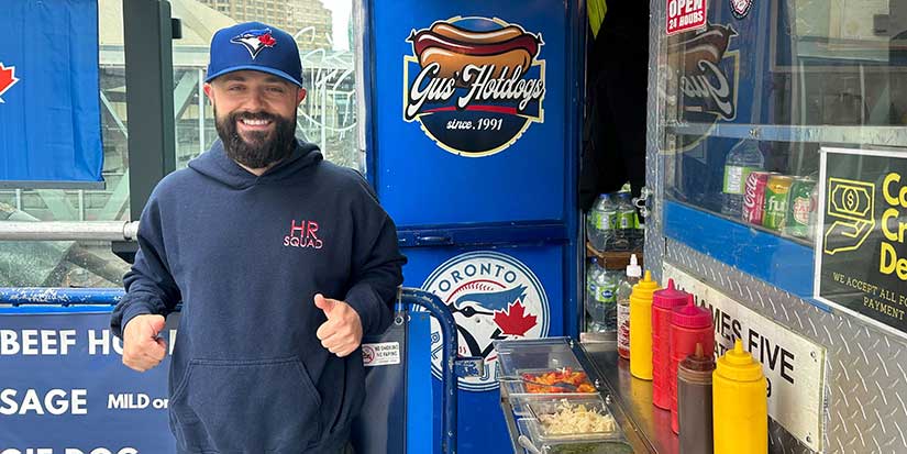 Toronto Blue Jays fans say ALCS Game 7 win would be a Canadian heritage moment