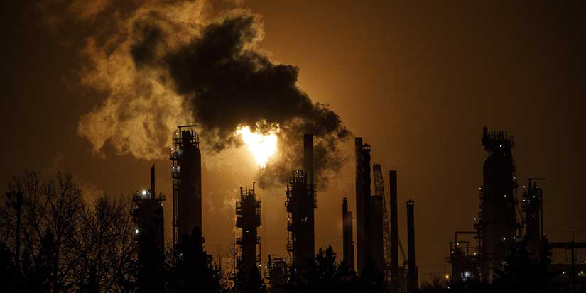 Environment Canada officials grilled on Canada's climate targets at committee hearing