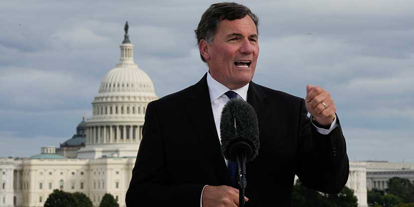 Premiers remain divided on tariff response as Carney leaves U.S. without deal