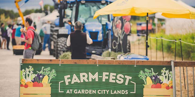 Richmond Farm Fest returns to celebrate the city’s farming history