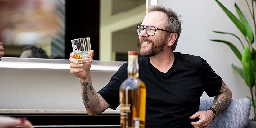 Kiefer Sutherland hopes Canada and U.S. can go back to being friends