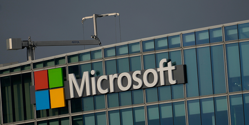 Microsoft Azure cloud service hit with outage