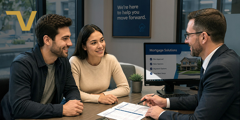 Mortgage Market Update