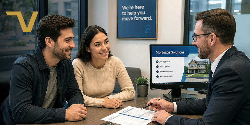 Mortgage Update 2026