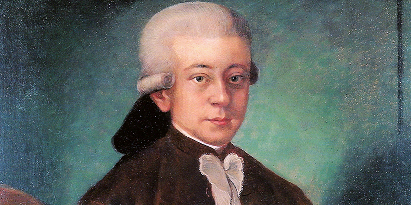 Richmond Orchestra and Chorus presents Amadeus: Mozart’s Final Year