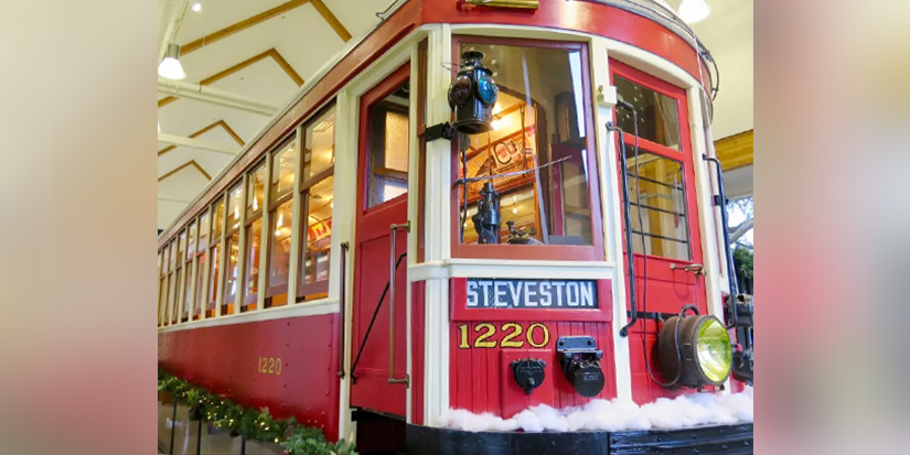 Our City Richmond - STAY VACATION