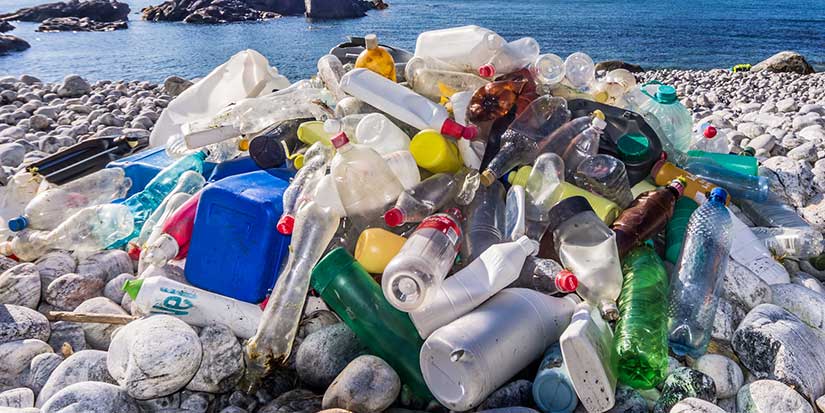 Funding boost gives used plastics new lease on life