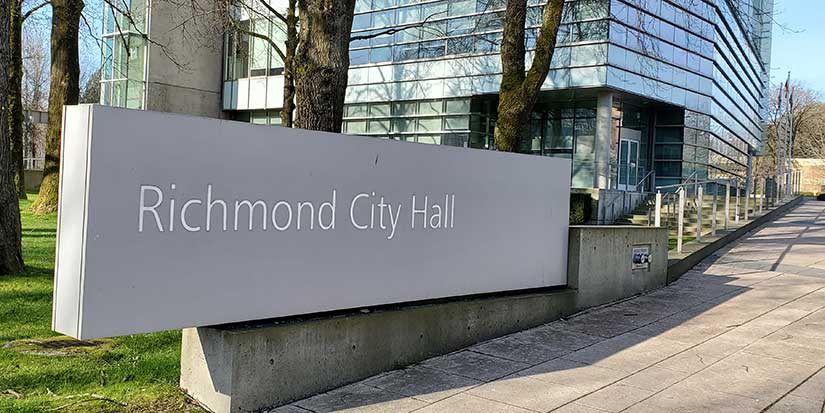 No stand-alone supervised consumption site in Richmond