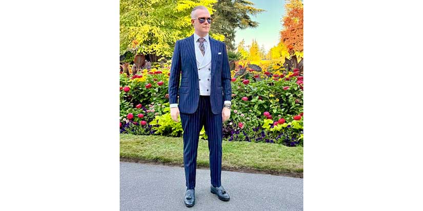 Dress Shoes