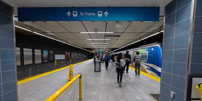 B.C. supports stable, expanded transit services