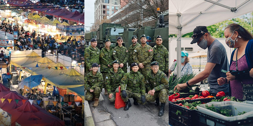 OUR CITY Richmond NEWS UPDATE: What’s On!